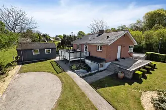 Villa på Kølsenvej 53, 8831 Løgstrup