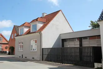 Villa på Emilievej 21, 9900 Frederikshavn