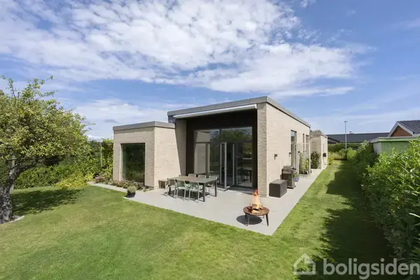Villa på Krogstens Alle 70, 2650 Hvidovre