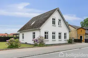 Villa på Hovedgaden 101, 6360 Tinglev
