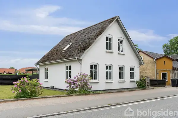 Villa på Hovedgaden 101, 6360 Tinglev
