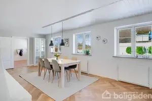 Landejendom på Byllerup 3, 5580 Nørre Aaby