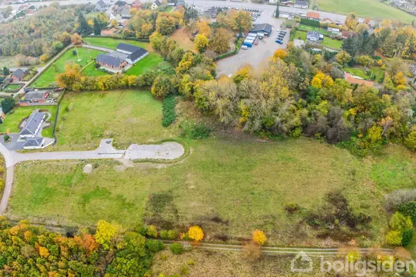 Helårsgrund på Tornmarksvej 18C, 5491 Blommenslyst