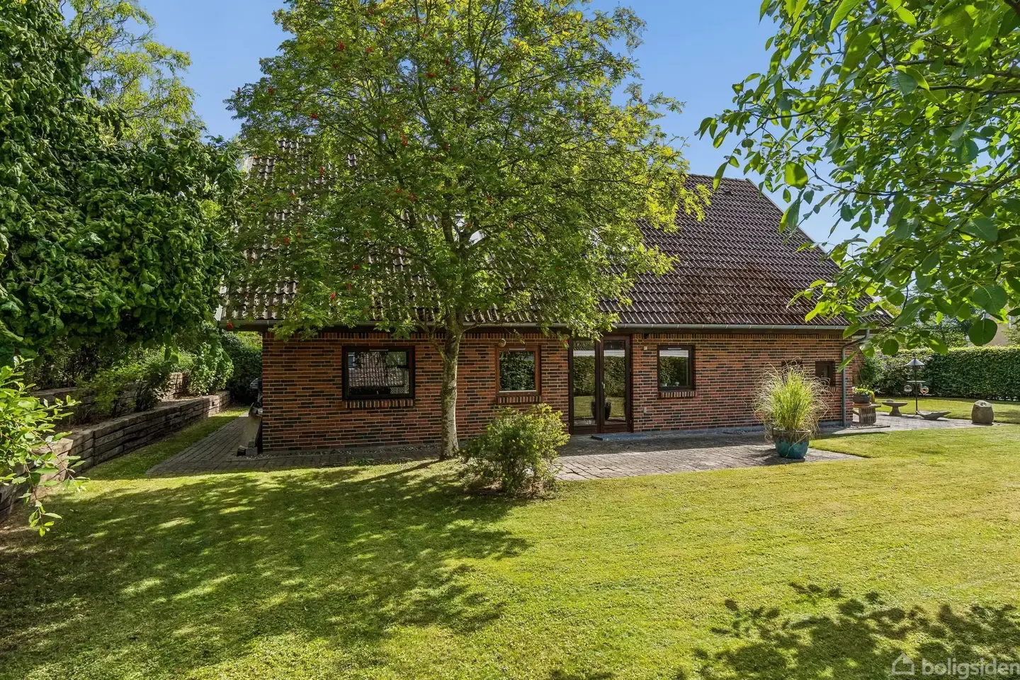 Villa på Toftekrogen 4, 2765 Smørum