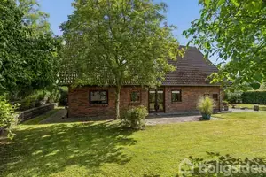 Villa på Toftekrogen 4, 2765 Smørum