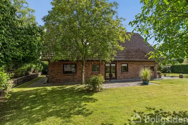 Villa på Toftekrogen 4, 2765 Smørum