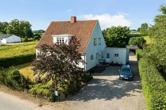 Villa på Strandbyvej 37, Strandby, 5683 Haarby