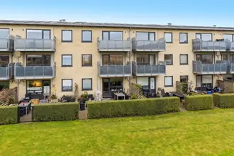 Andelsbolig på Sohngårdsholmsvej 68, 1. th., 9210