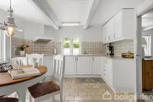 Villa på Gerskovvej 15, 5450 Otterup