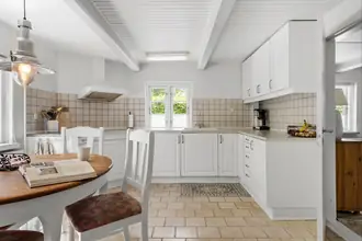 Villa på Gerskovvej 15, Gerskov, 5450 Otterup