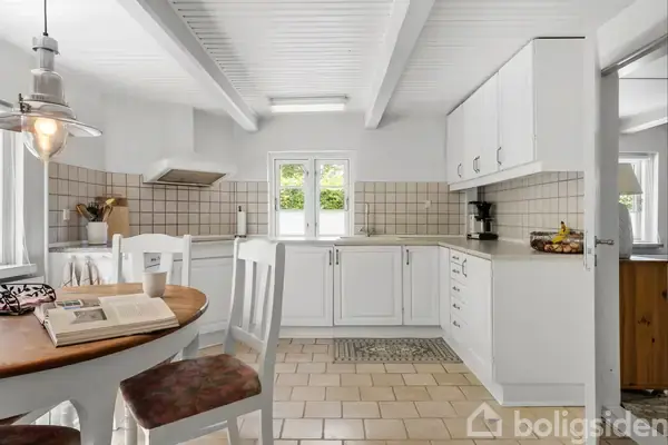 Villa på Gerskovvej 15, 5450 Otterup