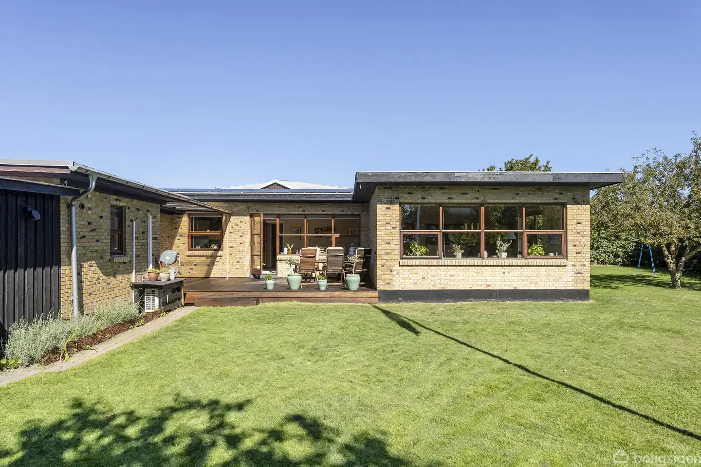 Villa på Otto Ruds Vej 11, 9900 Frederikshavn