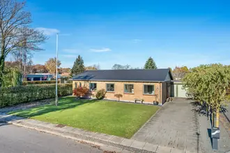 Villa på Benediktevej 4, 6270 Tønder