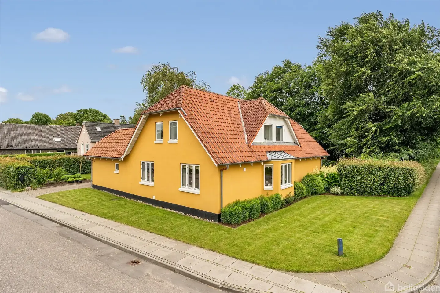 Villa på Enghaven 31, 7260 Sønder Omme