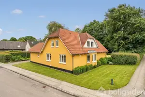 Villa på Enghaven 31, 7260 Sønder Omme