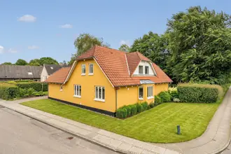 Villa på Enghaven 31, 7260 Sønder Omme