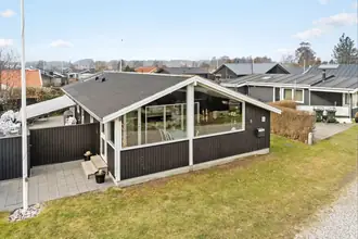 Fritidshus på Hybenvej 8, 7130 Juelsminde