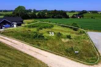 Fritidsgrund på Havblik 38, Sønderby, 6470 Sydals