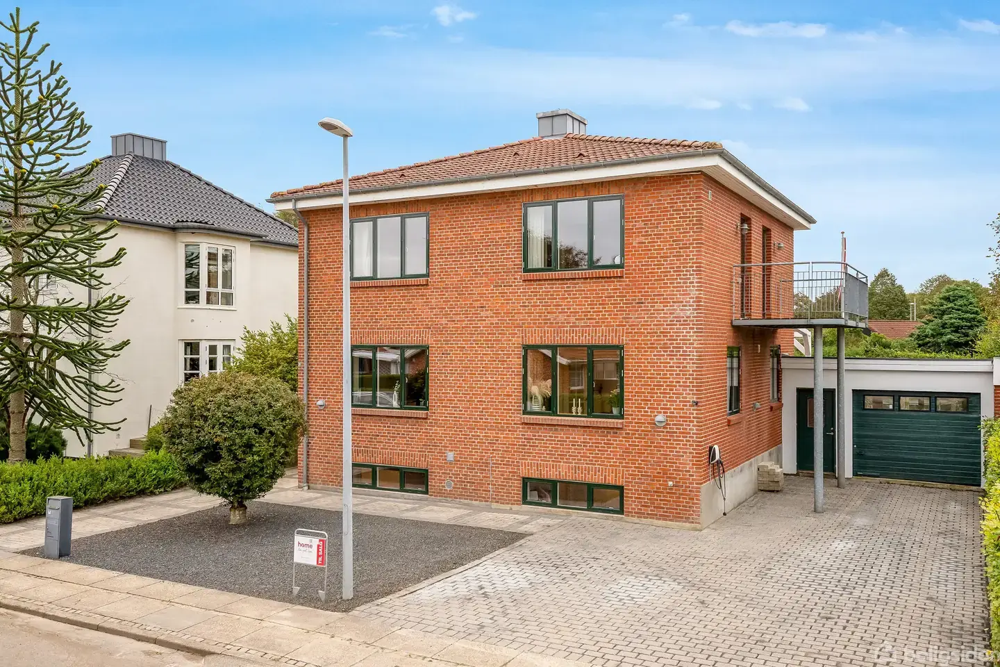 Villa på Rolighedsvej 8, 6740 Bramming