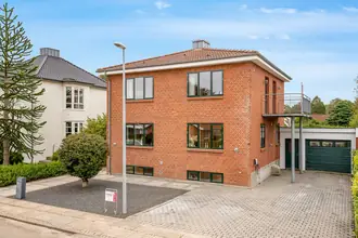 Villa på Rolighedsvej 8, 6740 Bramming