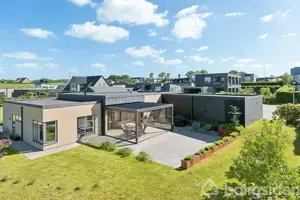 Villa på Haardalen 41, 8680 Ry