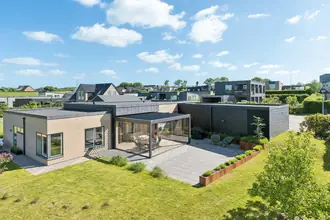 Villa på Haardalen 41, 8680 Ry