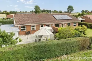 Rækkehus på Gl Krovej 29B, 8300 Odder