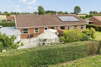 Rækkehus på Gl Krovej 29B, Norsminde, 8300 Odder