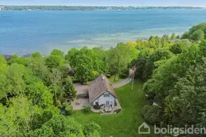 Villa på Hvilehøjvej 13, 6200 Aabenraa