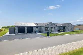 Villa på Krondyrvej 10, 8722 Hedensted