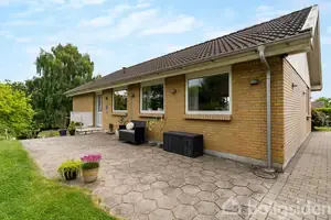 Villa på Egedesmindevej 20, 6100 Haderslev