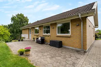 Villa på Egedesmindevej 20, 6100 Haderslev