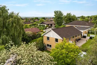 Villa på Egedesmindevej 20, 6100 Haderslev