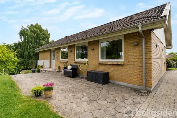 Villa på Egedesmindevej 20, 6100 Haderslev