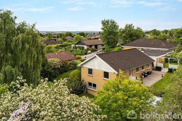 Villa på Egedesmindevej 20, 6100 Haderslev