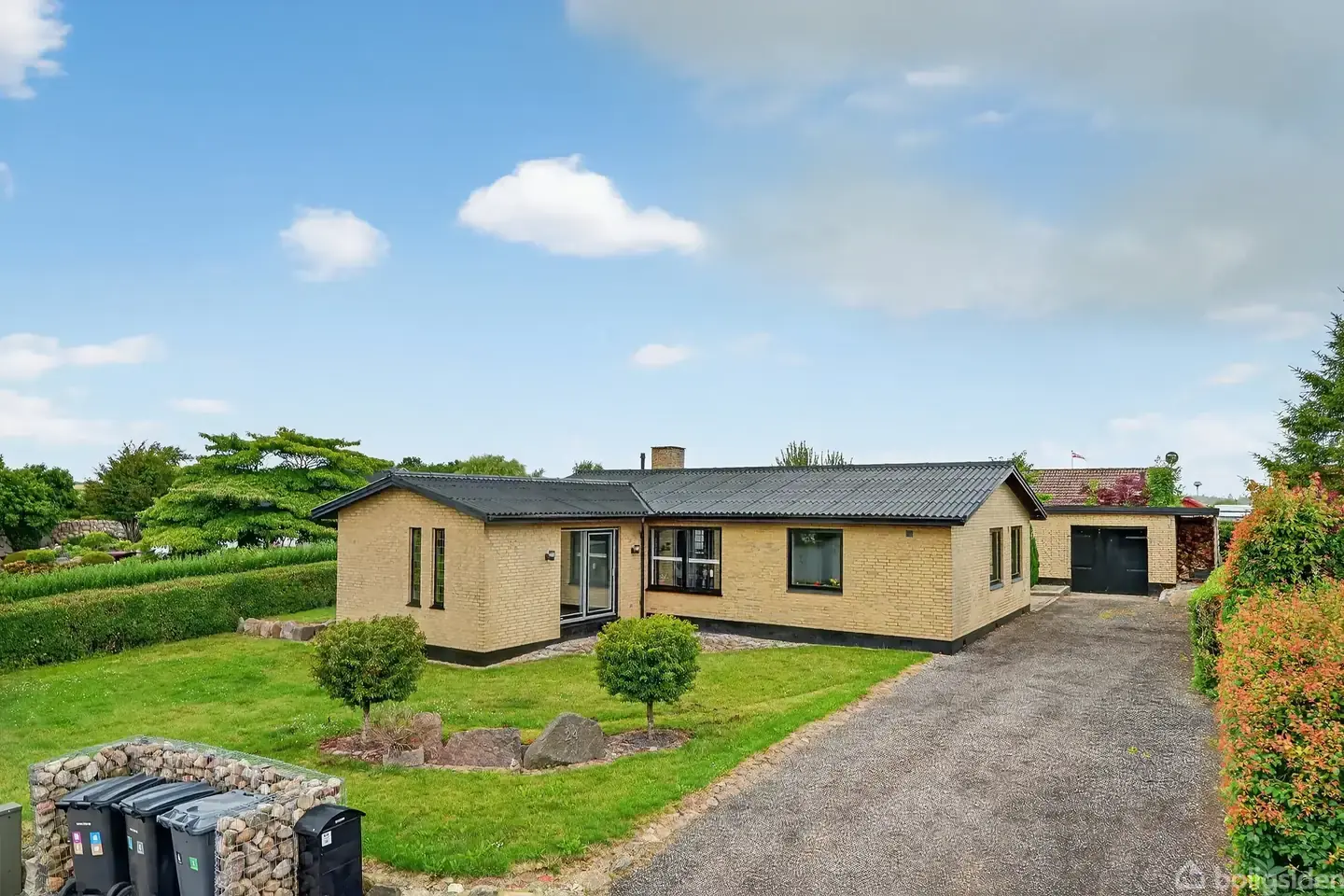 Villa på Bakkevej 24, 4295 Stenlille