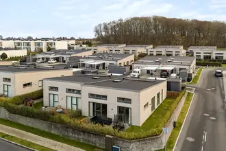 Rækkehus på Kildeagervej 281, 8361 Hasselager