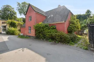 Villa på Strandgade 1A, 4000 Roskilde