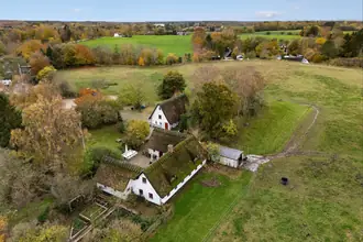 Landejendom på Dønnevældevej 34, 3230 Græsted