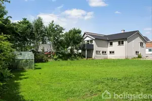 Villa på Hovedgaden 41, 8740 Brædstrup