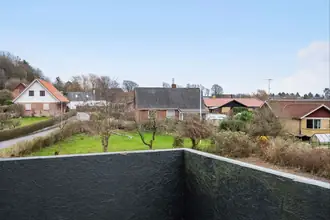 Villa på Hovedgaden 41, Nim, 8740 Brædstrup