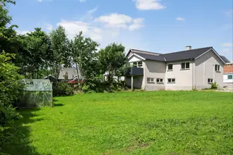 Villa på Hovedgaden 41, Nim, 8740 Brædstrup