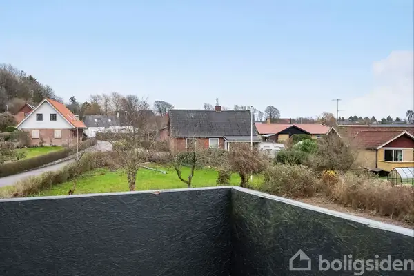 Villa på Hovedgaden 41, 8740 Brædstrup