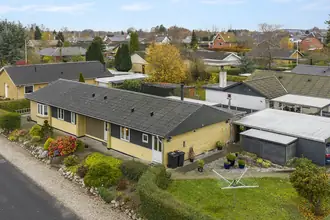 Villa på Walkendorffsvej 40, Tved, 5700 Svendborg