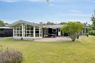 Fritidshus på Lillerisvænget 9, Bildsø, 4200 Slagelse