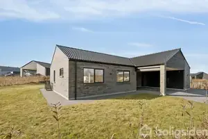 Villa på Snehøjvej 26, 9500 Hobro