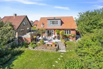 Villa på Gyldenstenvej 25, 5230 Odense M