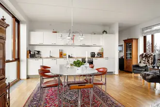 Ejerlejlighed på Karlslunde Kysthave 11, 1. mf., 2690 Karlslunde