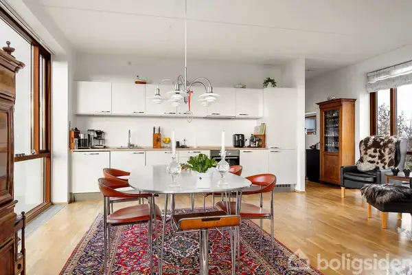 Ejerlejlighed på Karlslunde Kysthave 11, 1. mf., 2690 Karlslunde