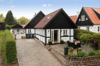Villa på Morsøvej 6, 4060 Kirke Såby